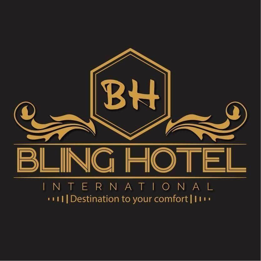 Bling Hotel International Multan Buitenkant foto